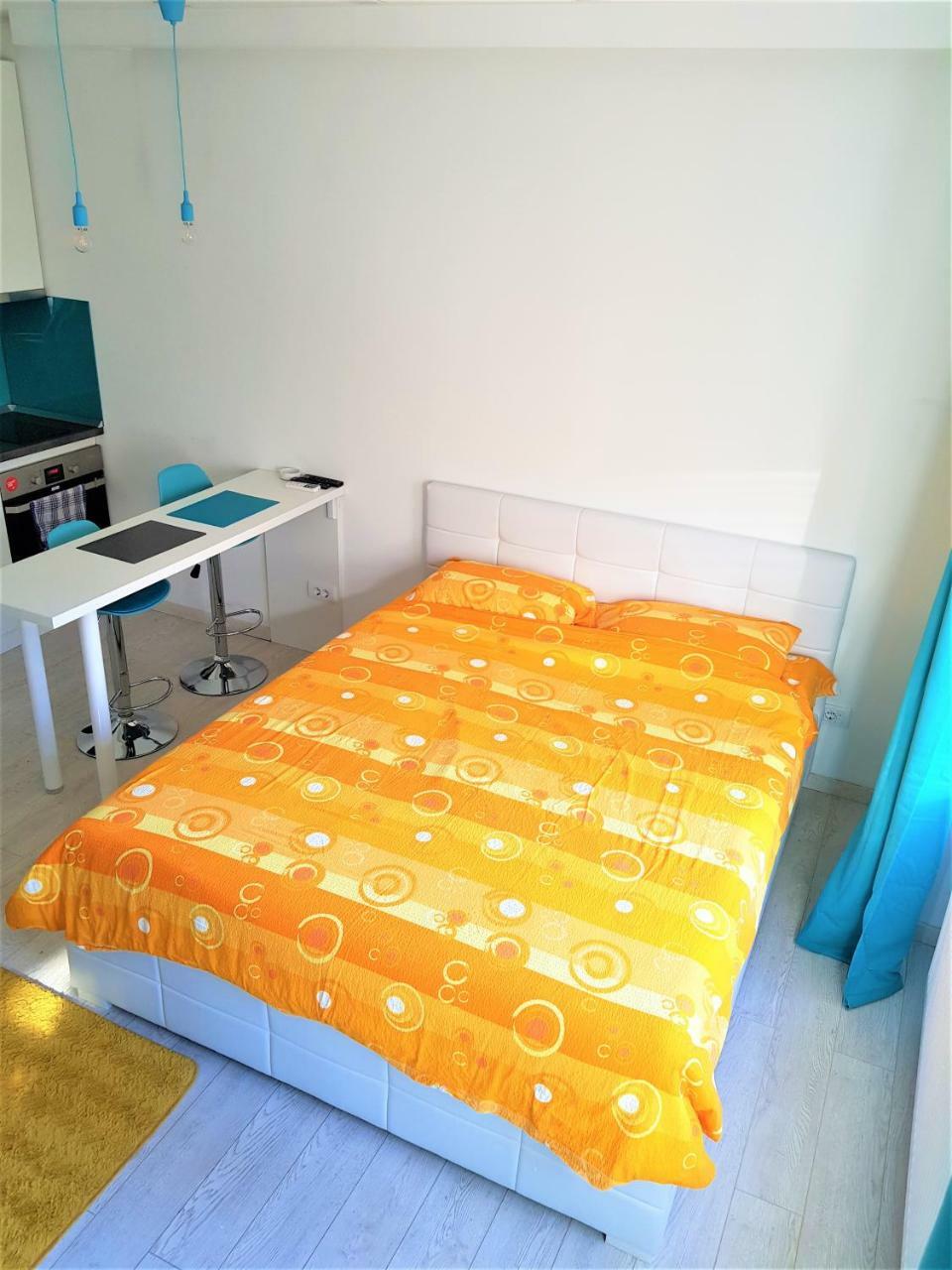 Asya Blue Studio เบลเกรด ภายนอก รูปภาพ